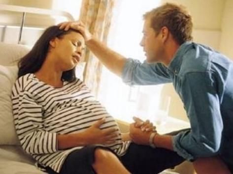 心理准备|孩子已生出来,产妇却喊“想上厕所”,护士听后急忙叫医生来抢救