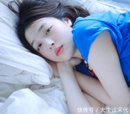 女生|为啥韩国女生都有“牛奶肌”她们爱做的“3件事”,中国女孩都忽略了