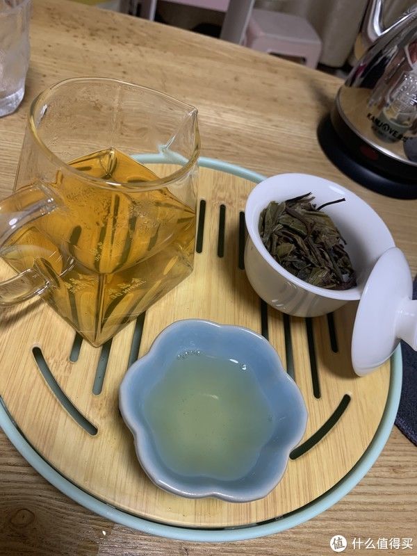 The tea 篇十二：记录最近喝过的茶，合集版2
