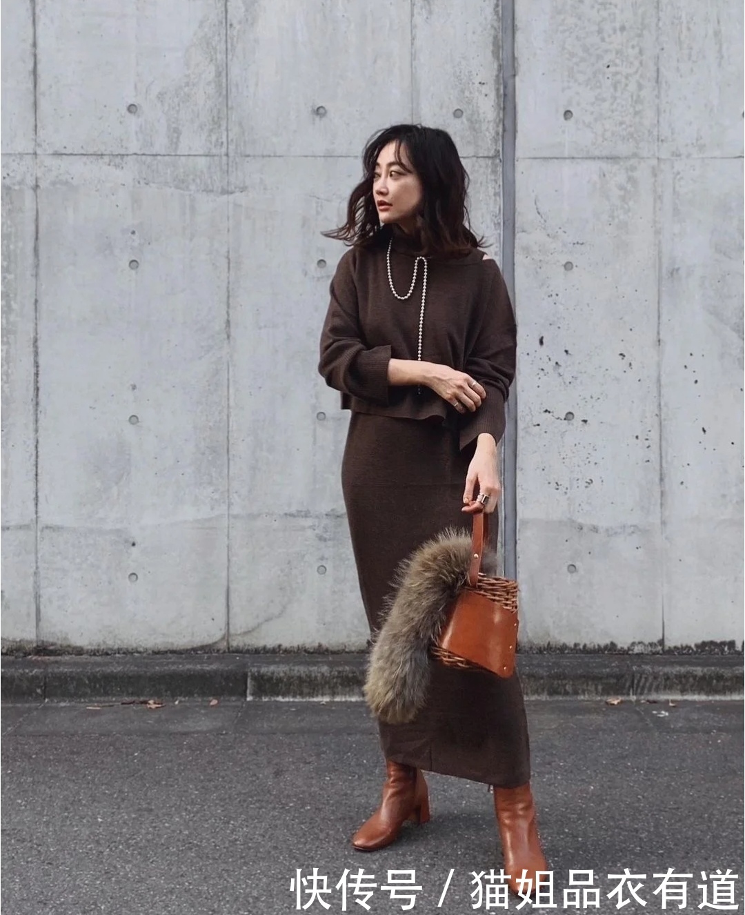 讲真,论极简穿搭,还是日系风看的舒服,3个维度抽丝剥茧教你穿