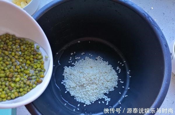 莲子和此物一起煮，养胃一把手，滋润胃部，经常胃不舒服要多食