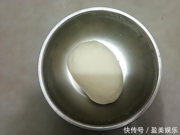 面团|蒸馒头，直接放酵母大错特错，告诉你正确做法，馒头又香又软