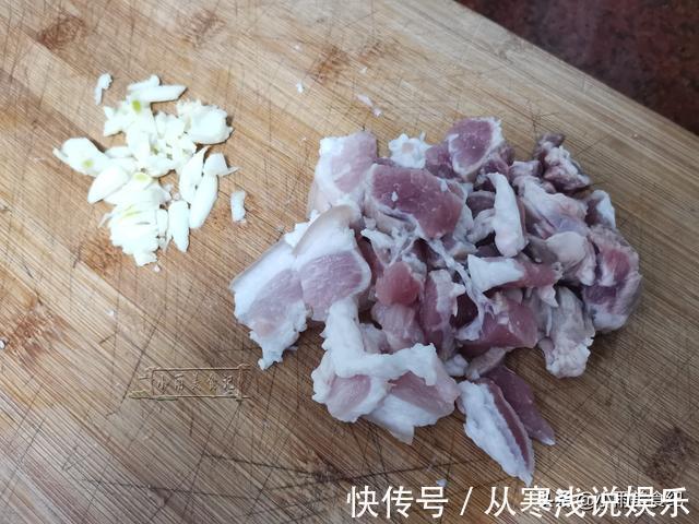 五花肉|吃它比喝牛奶强,钙含量是牛奶4倍,铁含量比牛高,这样煮真香