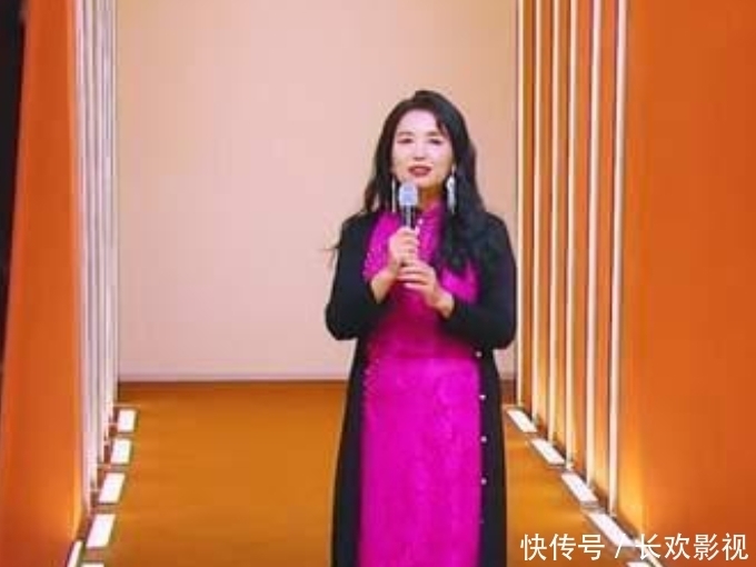 演员的诞生|娱乐圈“母凭女贵”?蓝盈莹妈妈2分钟的镜头,其他妈妈足足7分钟
