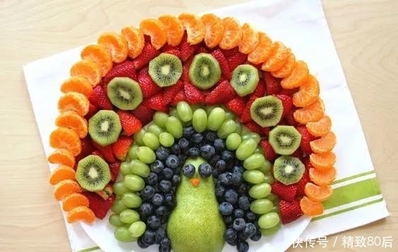 孩子挑食,妈妈操碎了心!在这个颜值当前的时代,食物也要美!