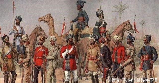 征服|中亚离俄国那么近，俄国为何花了160多年才将其征服