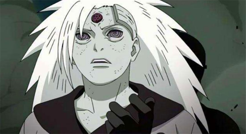 火影忍者|火影忍者：宇智波斑一人能不能团灭晓组织？长门：我感受到了痛楚