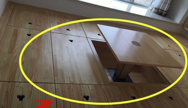 台面|50岁装修老师傅,得罪同行也要曝光:这12处真的不值得花一分钱