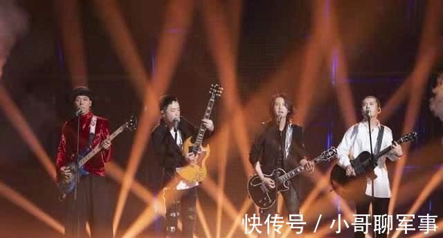 陈小春|《披荆斩棘》：他一出场，弹幕就炸了，红的时候赛过现在的顶流