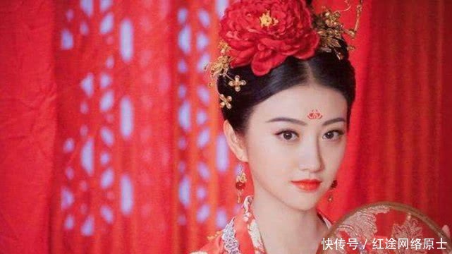 美女|此女是才女也是美女,却不小心被毁容,但她用此招后变得更美