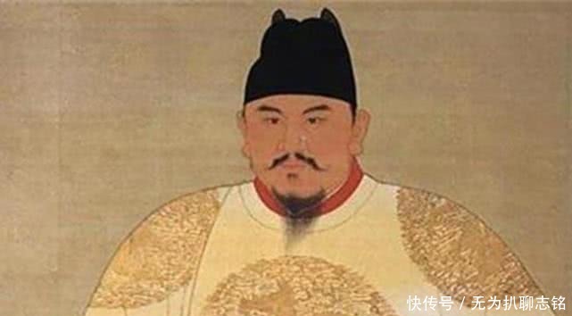 皇帝|蓝玉是朱元璋麾下一员猛将,为何朱元璋要杀他?