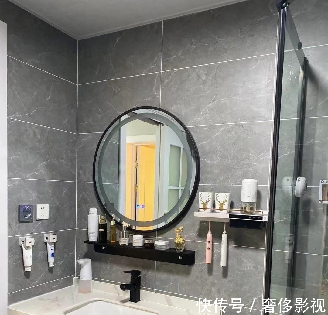 衣柜|就喜欢这种恬淡安宁的感觉,一进门,整个人都感觉很轻松