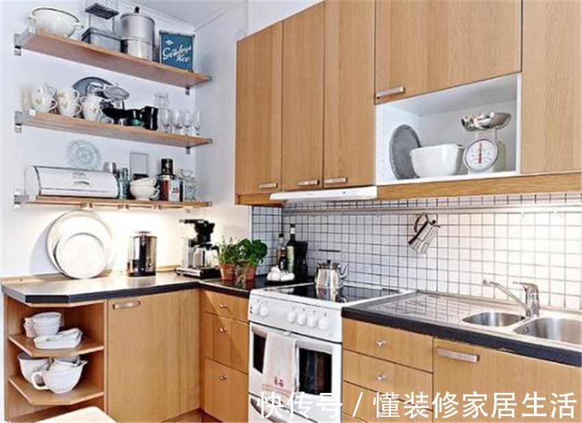 台盆|越来越多人追求“网红装修”，只为拍照好看！入住发现坑了家人