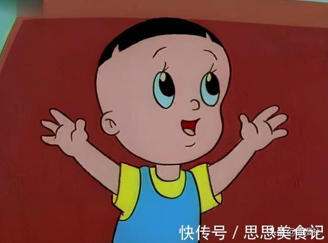 小头爸爸|大头儿子真名登上热搜,网友好奇小头爸爸,原来经典都这么接地气