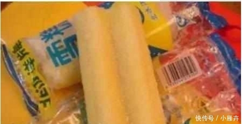 有人|国内“已停产”的8种雪糕,我就不信有人全吃过,你吃过几样?