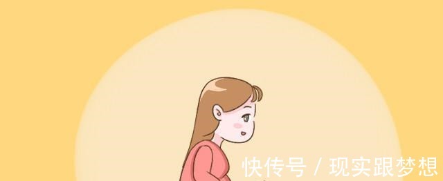 孩子|准妈妈有这3种胎动感受, 说明你未来孩子的性格会非常活泼哦！