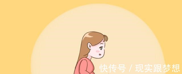 孩子|准妈妈有这3种胎动感受, 说明你未来孩子的性格会非常活泼哦!