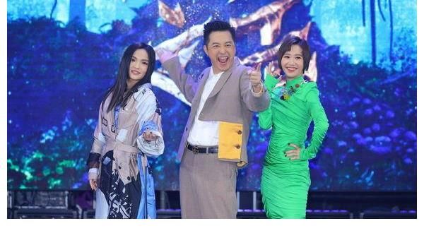 陪《聲林》選手變歌手 Lulu「覺(jué)得自己的身分很珍貴」