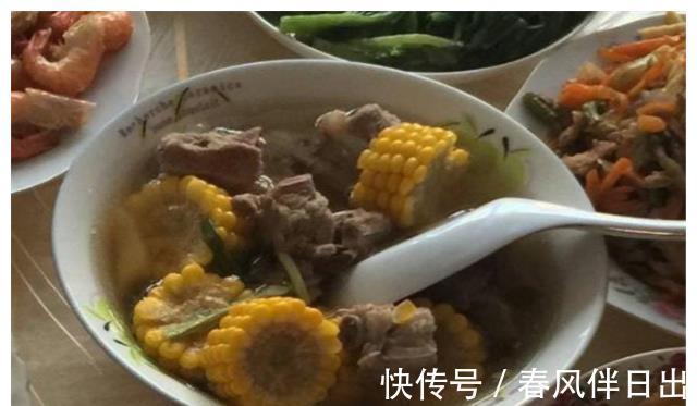 虾子|带孩子从娘家回来,婆婆精心准备一桌菜,上桌后和孩子亲的不得了