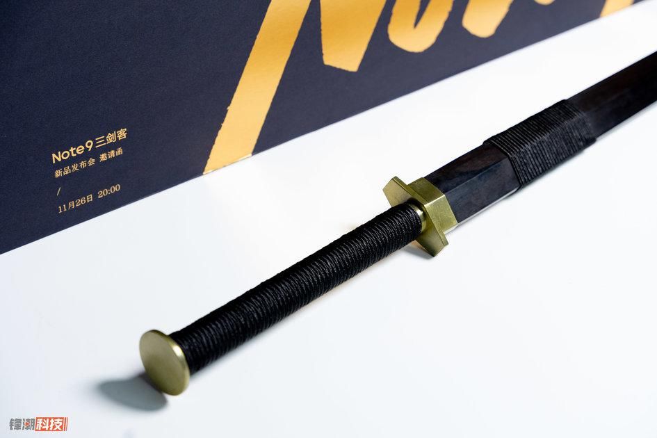 系列|红米Note 9系列后天见,“三剑客”将成超强“水桶机”