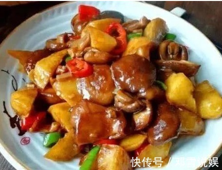 生菜|色香味俱全的几道家常菜,好吃不腻,简单美味,每一道都值得尝试