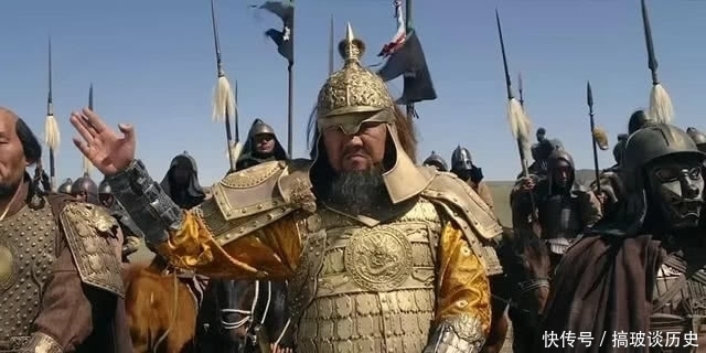 元朝统治|元朝为什么会迅速灭亡？除了人祸以外，还有一死结无人可破