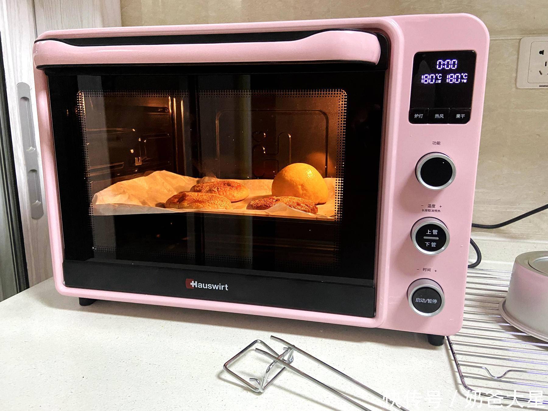 之路|失败N次的烘焙之路终见曙光,原来不是技术不行是设备的问题