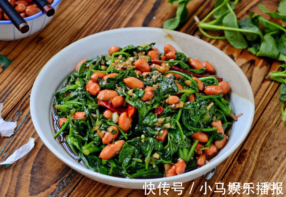 12道爽口凉菜，做法简单，过年做几道，比大鱼大肉受欢迎