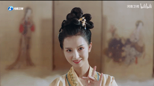 蘭陵王入陣曲|什么才叫用心做節目?看河南衛視