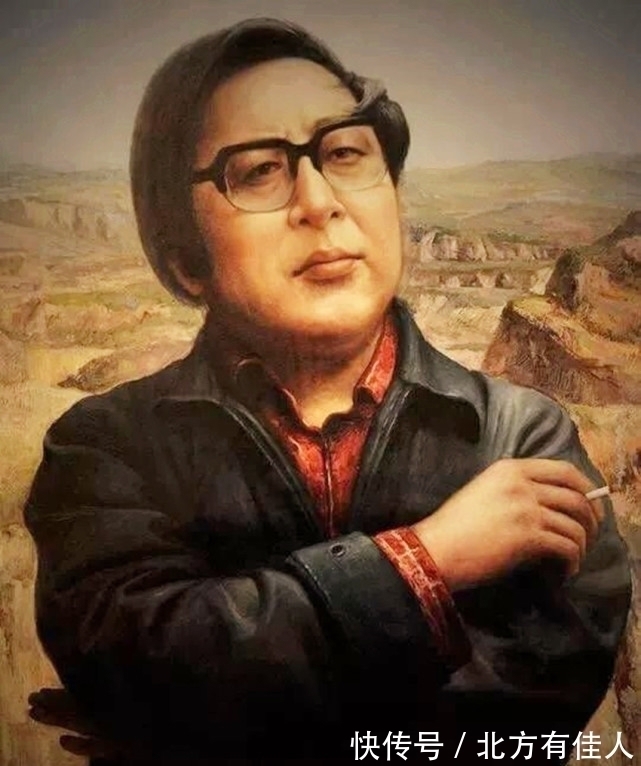 平凡的世界&路遥在写完《平凡的世界》后,为何年纪轻轻,就不幸去世了