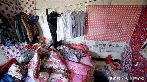 陈小龙|男子花半年偷挖地窖，囚禁18岁女孩11天，落网后：受网络小说启发