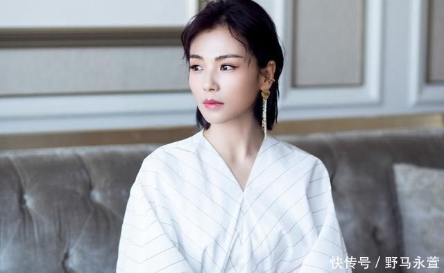 女人脸型有4种,如果你是第三种,不化妆也好看,一般人只能羡慕