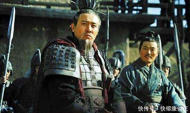 五虎上将|五虎上将相继去世,诸葛亮火线提拔一铁匠,竟打得司马懿闭门不出