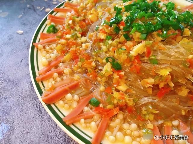 天冷就馋这3道蒸菜,简单上锅蒸一蒸,营养健康不上火,老少皆宜