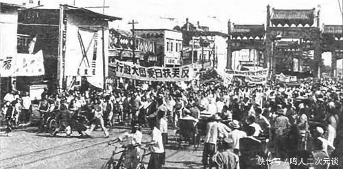 饿死|他是清华教授,却因饥饿50岁就离世,他:宁愿饿死也不买美国面粉