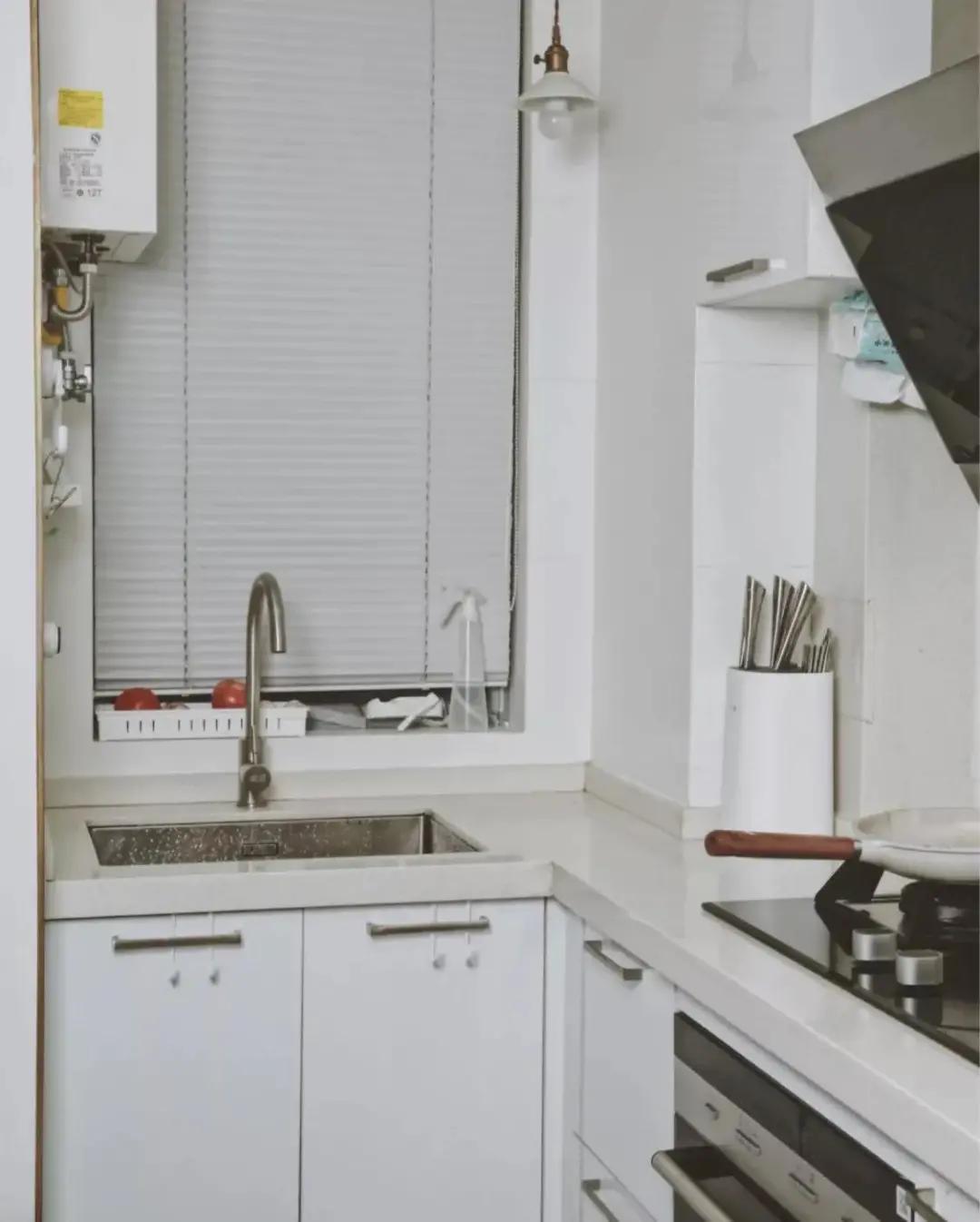 好处|我家装修多亏没有那样装,装修不仅没踩坑,入住后好处还很多