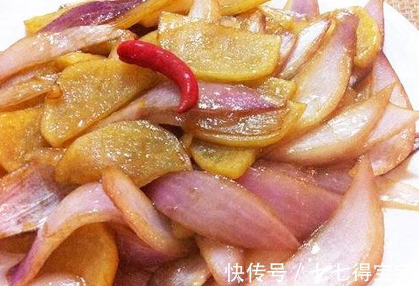 减肥|暑假毕业孩子18岁攀比身材穿漂亮衣服,多吃减肥菜,皮肤好身材棒