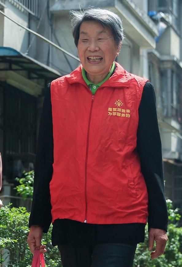 疫情|“中国网事·感动2021”三季度人物揭晓，武钢第一位女指挥长刘涵清入选