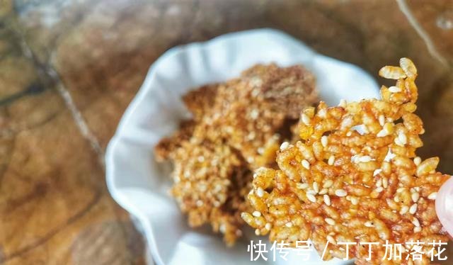 剩饭别倒掉，几步做成脆香锅巴，和外面买的一样香脆，方法特简单！