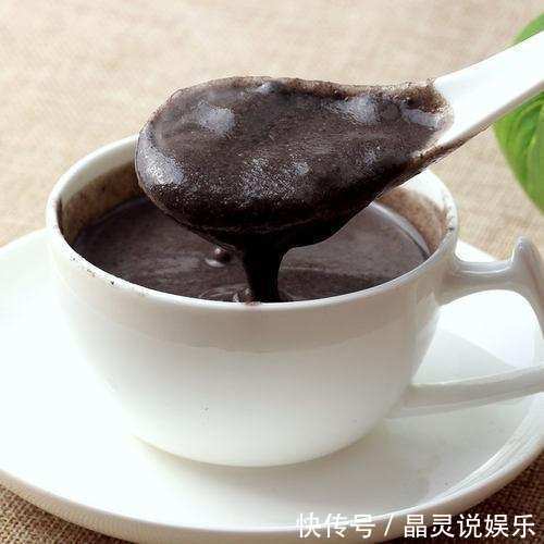 黑豆|男人别傻傻吃保健品了，用醋泡它，每天吃几粒，越来越有男人味