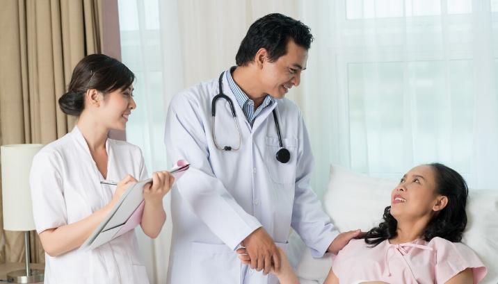 肾功能|延长肾功能寿命的1个行为,简单易行,肾内科医生都在做