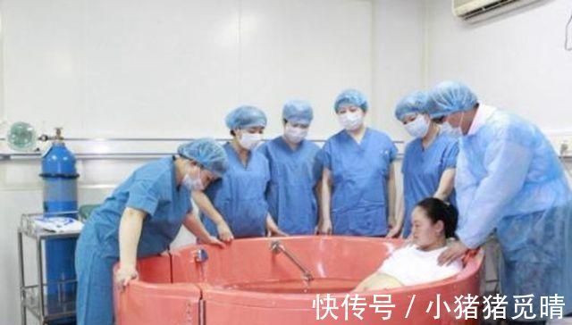 水中分娩|水中分娩到底好不好过来人说了实话,和我们想的不一样