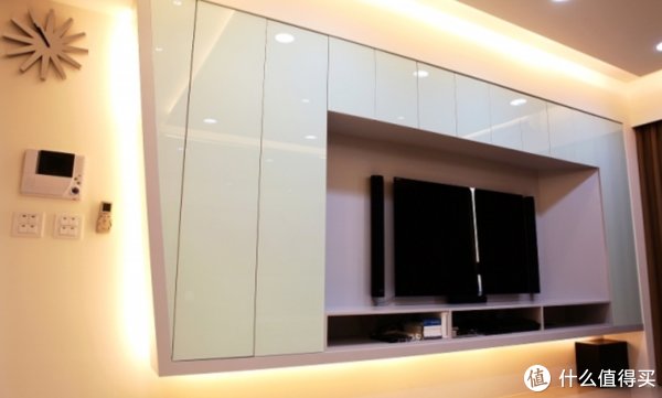 透天|这应该不算真正的败家吧-非常温馨的装修设计-来自My Home