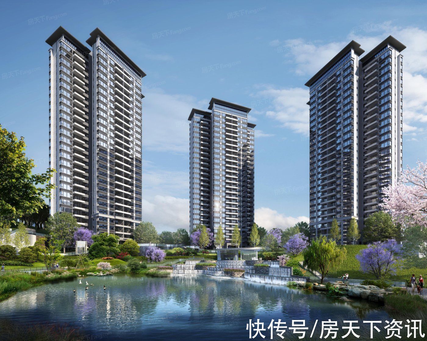 起价|超强买房攻略！想知道攀枝花东区湖畔森邻都有啥？这就带你看