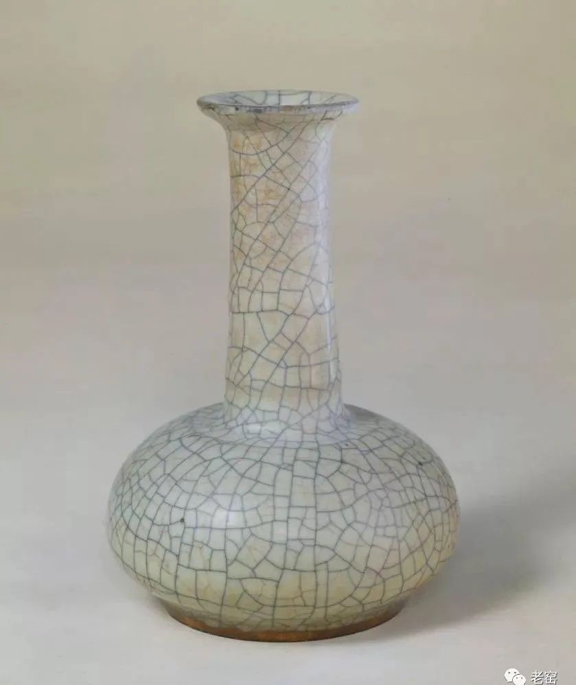 汝官哥,乾隆何尝不是日思夜盼!