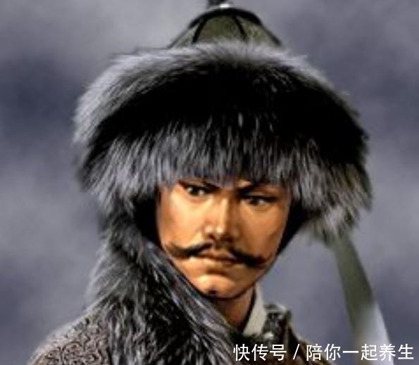 本部落的实|辽太祖耶律阿保机的一生