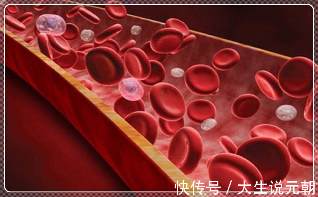 蔬菜|专家警告这4种蔬菜会“堵死”血管,吃一口都是在喂养血栓!