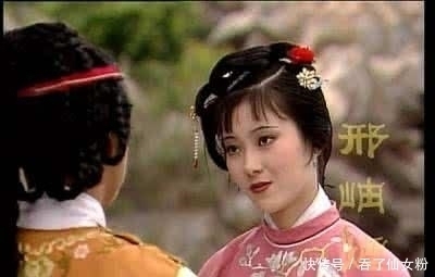 平儿|《红楼梦》里两个连奴才都瞧不起的主子,王熙凤却对他们关爱有加