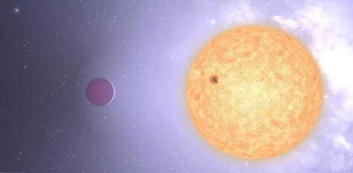 比太阳系更适合居住！科学家发现最宜居的恒星系统，太阳系被排除