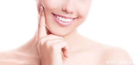 牙不好,疾病满身跑,中医教你一套护牙指南,牙齿更牢固